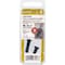 Hillman HILLMAN 0.164 in. D X 1 in. L Lead Round Head Concrete Screw Anchor 3 pk 5075 - alternate 3